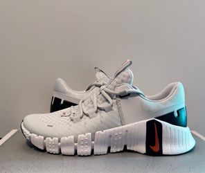 Nike Free Metcon5 Women's Size 10