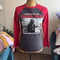 Star Wars Raglan Shirt