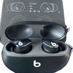 Beats Studio Buds