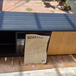 Ikea Wall Shelve (Boastad)