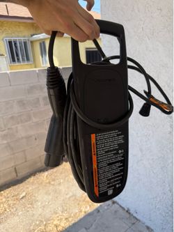 Chevy volt voltec car charger