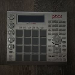 Akai MPC Studio