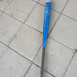 Aluminum Baseball Bat 