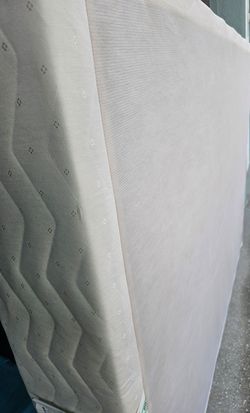 Queen box spring
