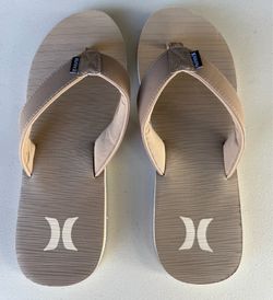 HURLEY SANDALS