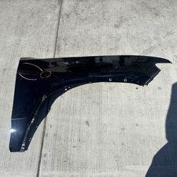 RIVIAN R1T FENDER RIGHT PASSENGER 2021 2022 2023 2024 PT00014504 OEM