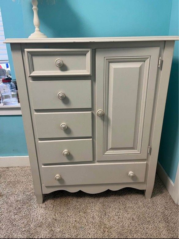 Dresser Drawers