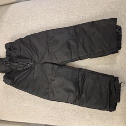 Ski Pants For Kids Toddler 