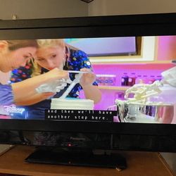 Television 32 Inch Panasonic 