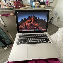 MacBook Pro Mid 2012 13” 