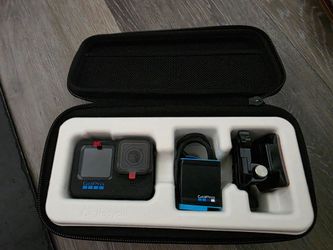 GoPro Hero 10 Black