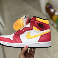 Jordan 1 high 8.5、9.5