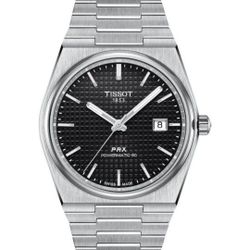 Tissot 1853 Prx Promatic 80 Swiss Made