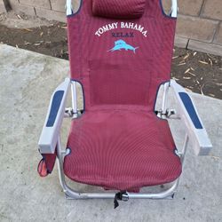 Tommy Bahama Beach Chair