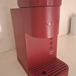 Keurig Coffee Maker 