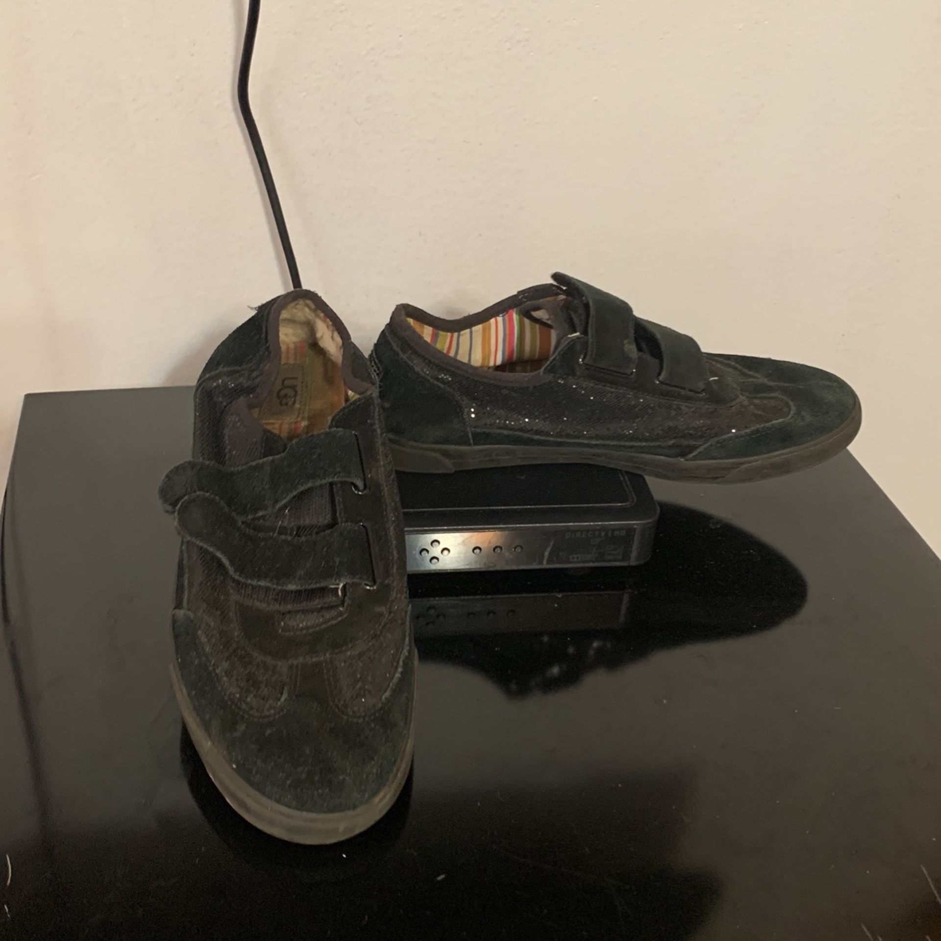 Ugg shoes