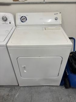 Crosley Dryer