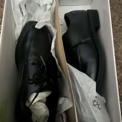 Dress Shoes 