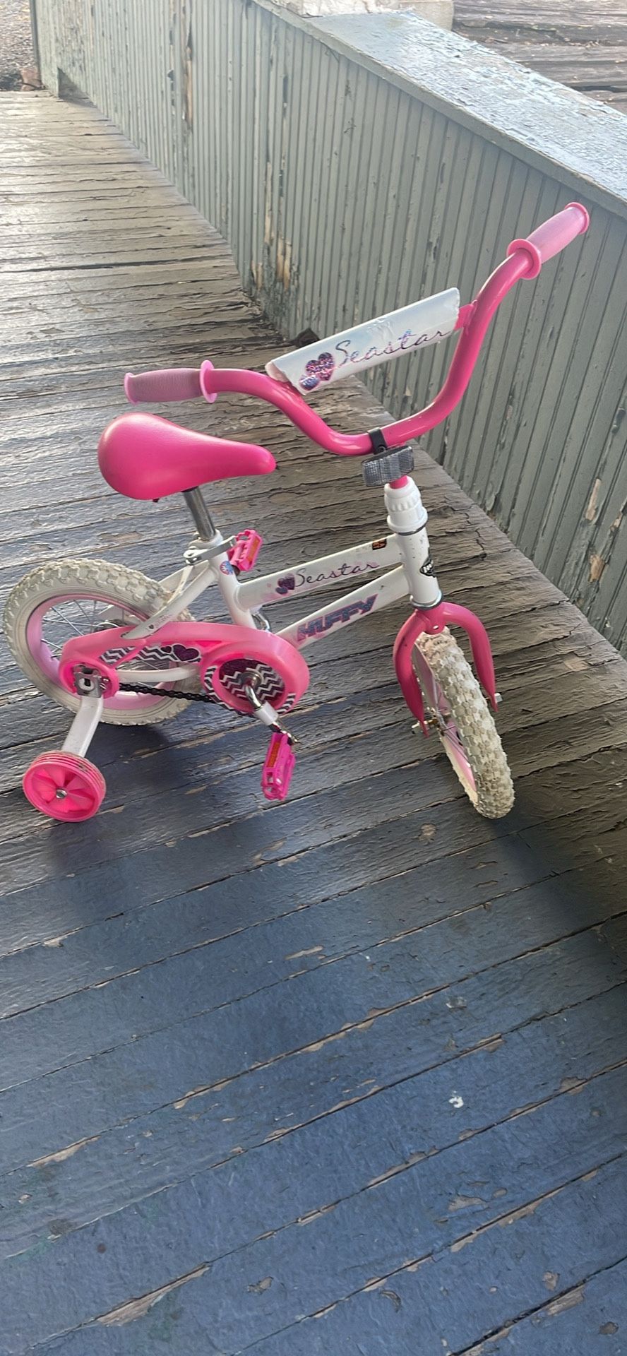 Kids Bike