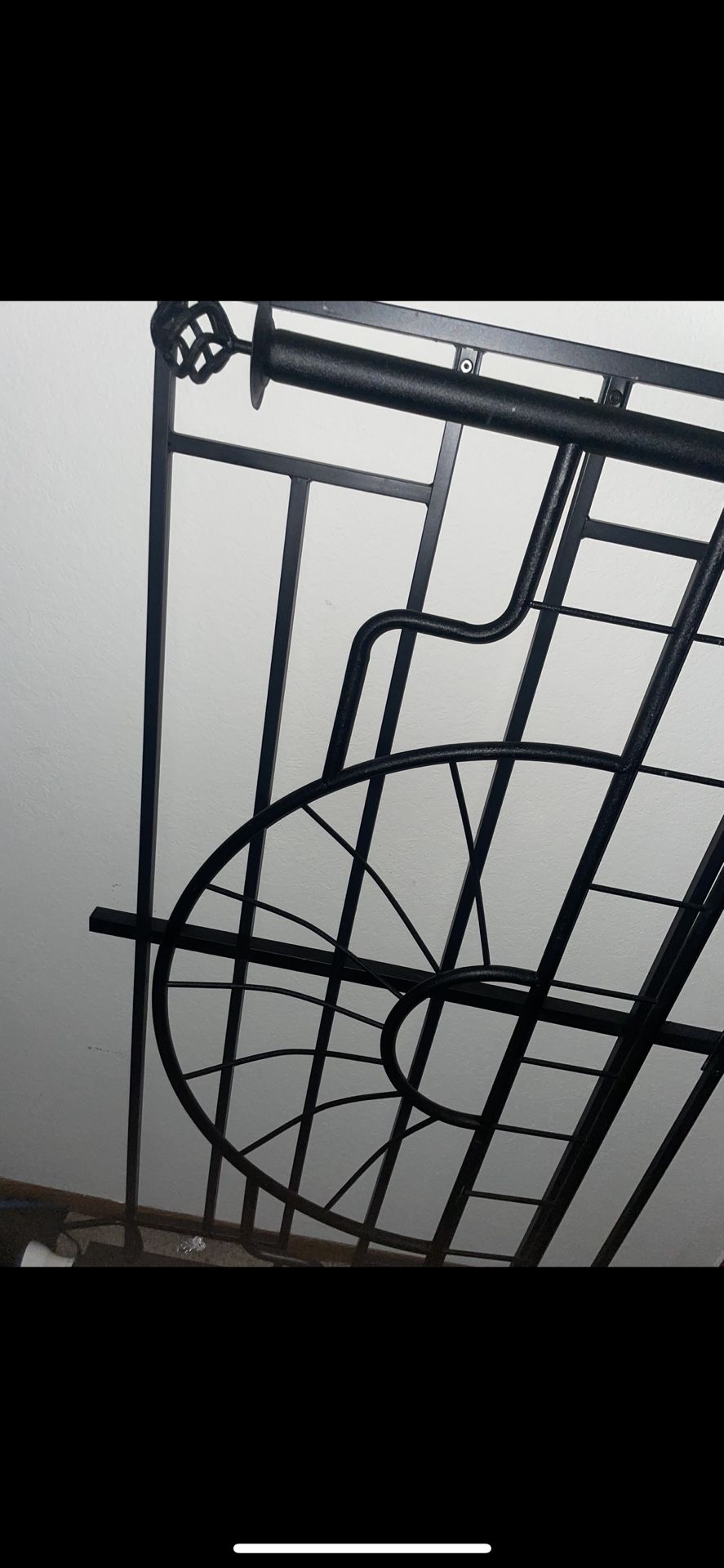 Queen Bedframe