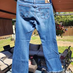 Womens Jeans