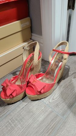 Guess Wedges