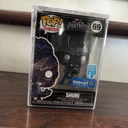 Marvel Funko pops