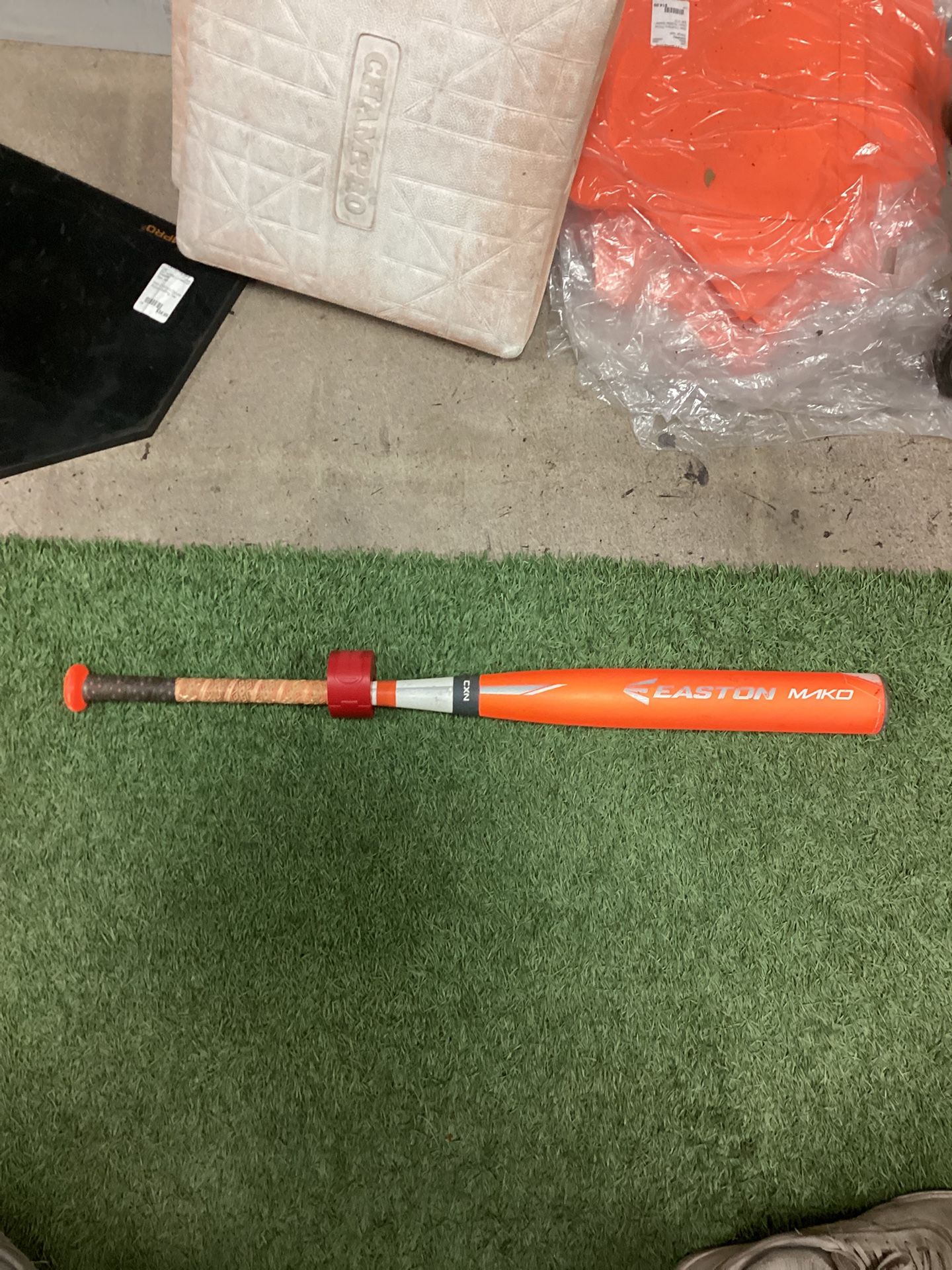 Used Easton Mako 30” (-11) USSSA Composite Baseball Bat (Read Description)