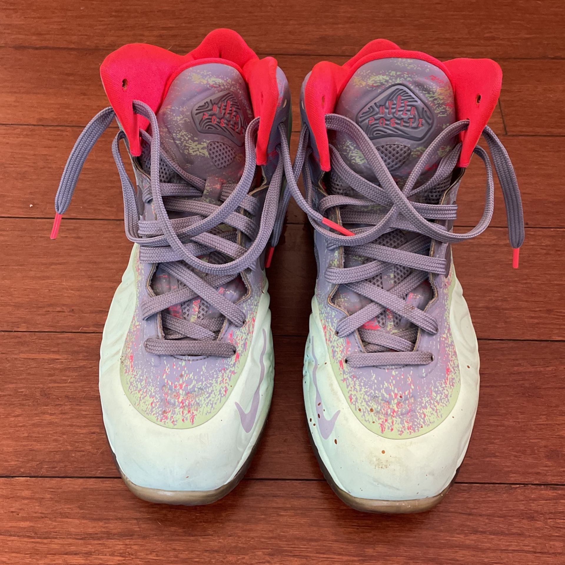 Air Max Hyperposite
