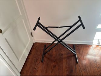 Keyboard stand