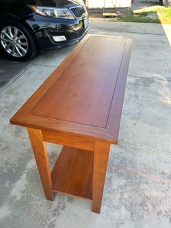 Table