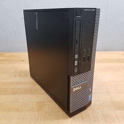 Desktop Computer 