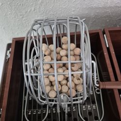 Bingo Deluxe