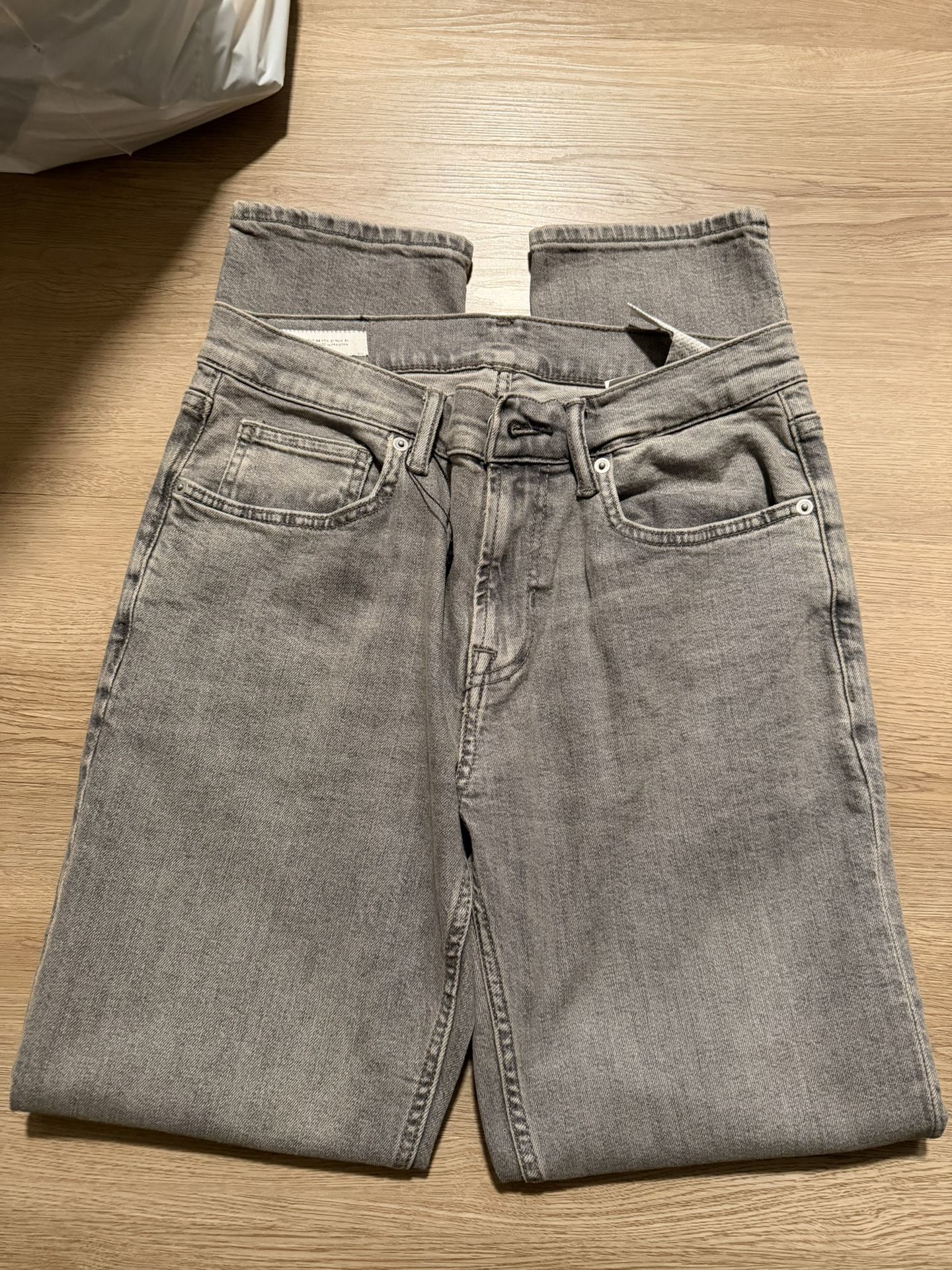 Zara Men’s Jeans – New – Size 31 (EUR 40)