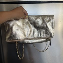 Glitter Purse