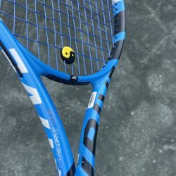 Babolat Pure Drive Tour Tennis Racket 
