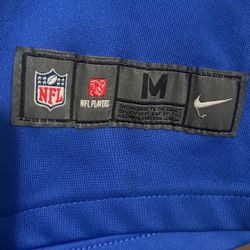 Nike LA Rams Donald Jersey (youth Medium 10/12)