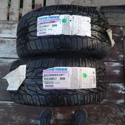 Toyo Tires
