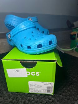 classic clog k