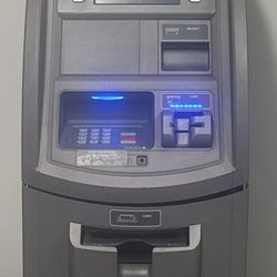 Free ATM For Your Business (including Overhead/maintenance Covered) 