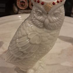 Owl Decor