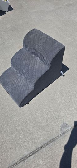Pet stairs, 16" high
