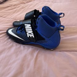 Nike Football Cleats 