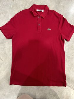 LACOSTE