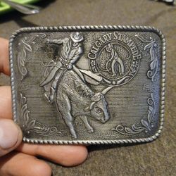 Buckle