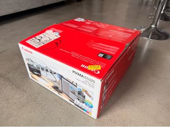 Canon Pixma G5020