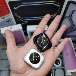 Apple Watch Series 10 46mm 