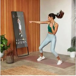 Lulu lemon Mirror