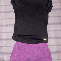 Women’s Athletic Set