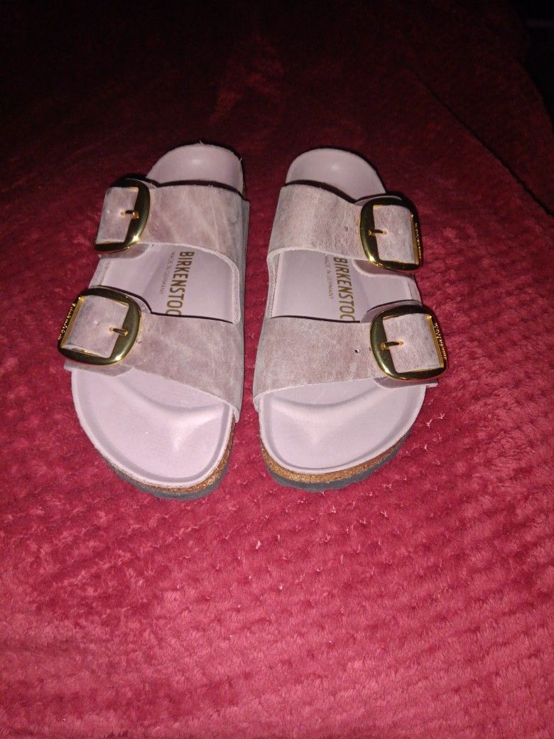 Birkenstock New 38